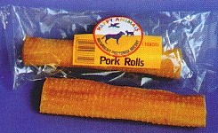 Pork rolls