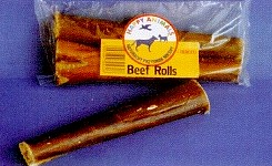 Beef Rolls